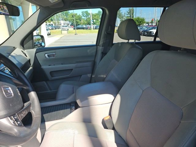 Used 2014 Honda Pilot EX image 10