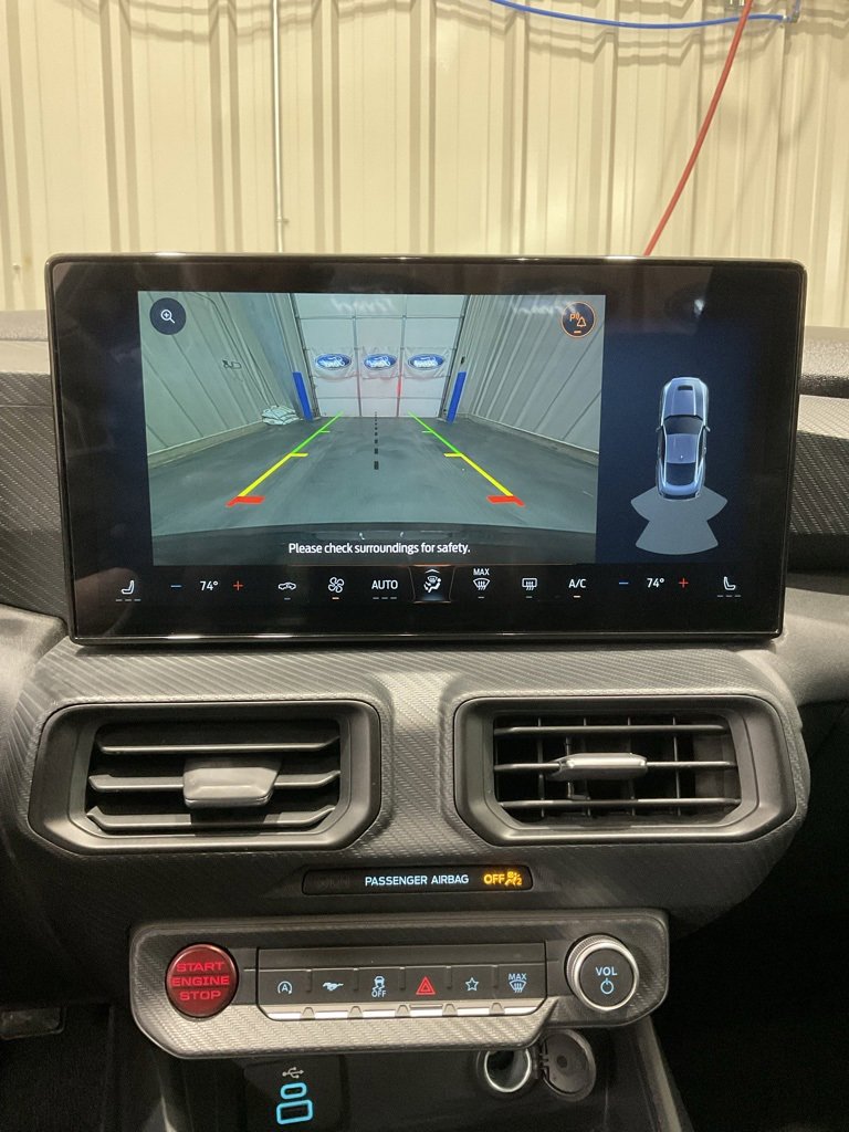 Used 2024 Ford Mustang EcoBoost image 18