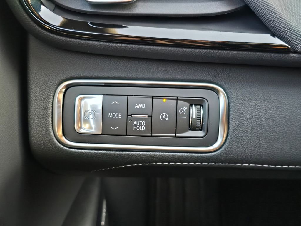 New 2026 Buick Enclave Preferred w/ Power Package image 18