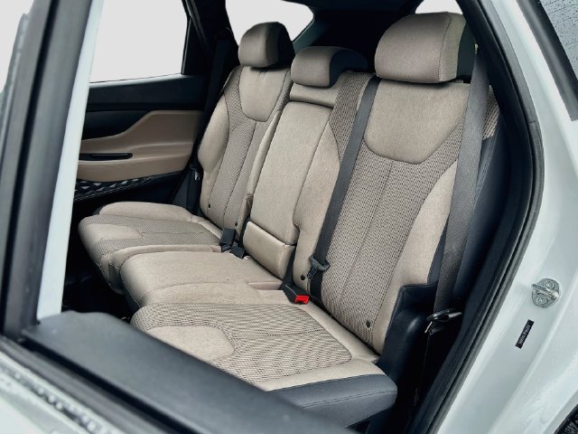 Certified 2023 Hyundai Santa Fe SE FWD image 22