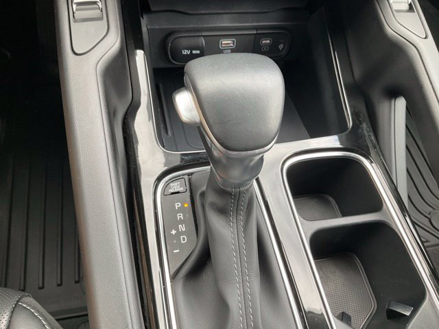 Used 2025 Kia Telluride S AWD/4WD image 16