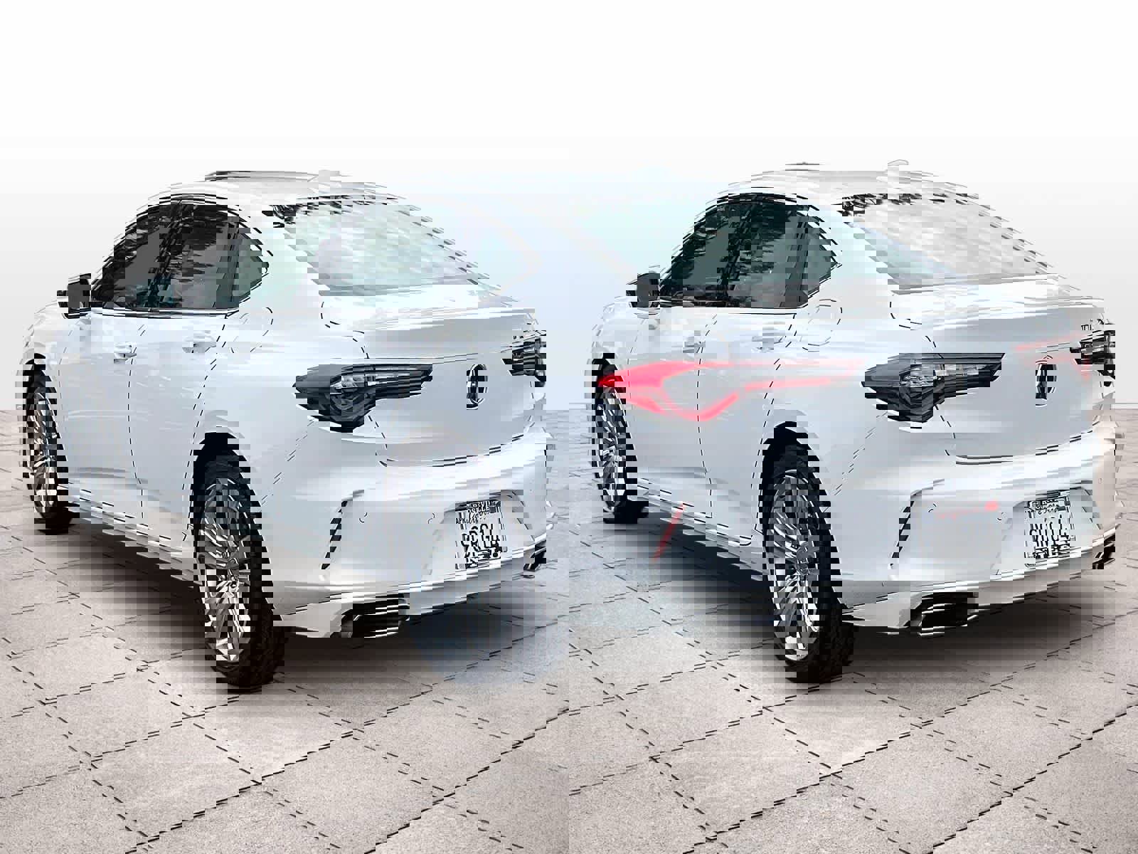 Used 2023 Acura TLX w/ Technology Package image 13