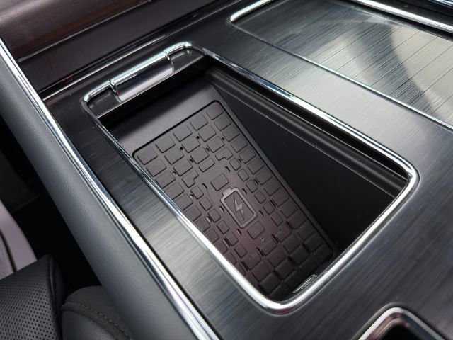 Used 2025 Lincoln Aviator Reserve w/ Equipment Group 201A image 40