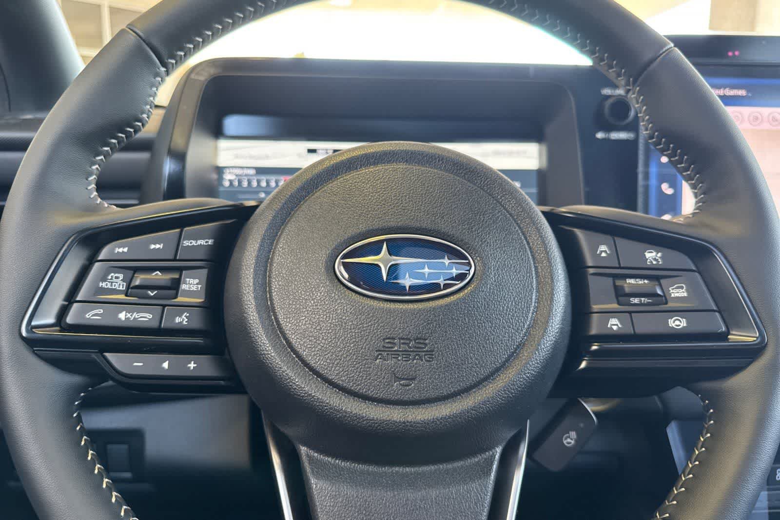 New 2026 Subaru Outback Touring AWD/4WD image 25