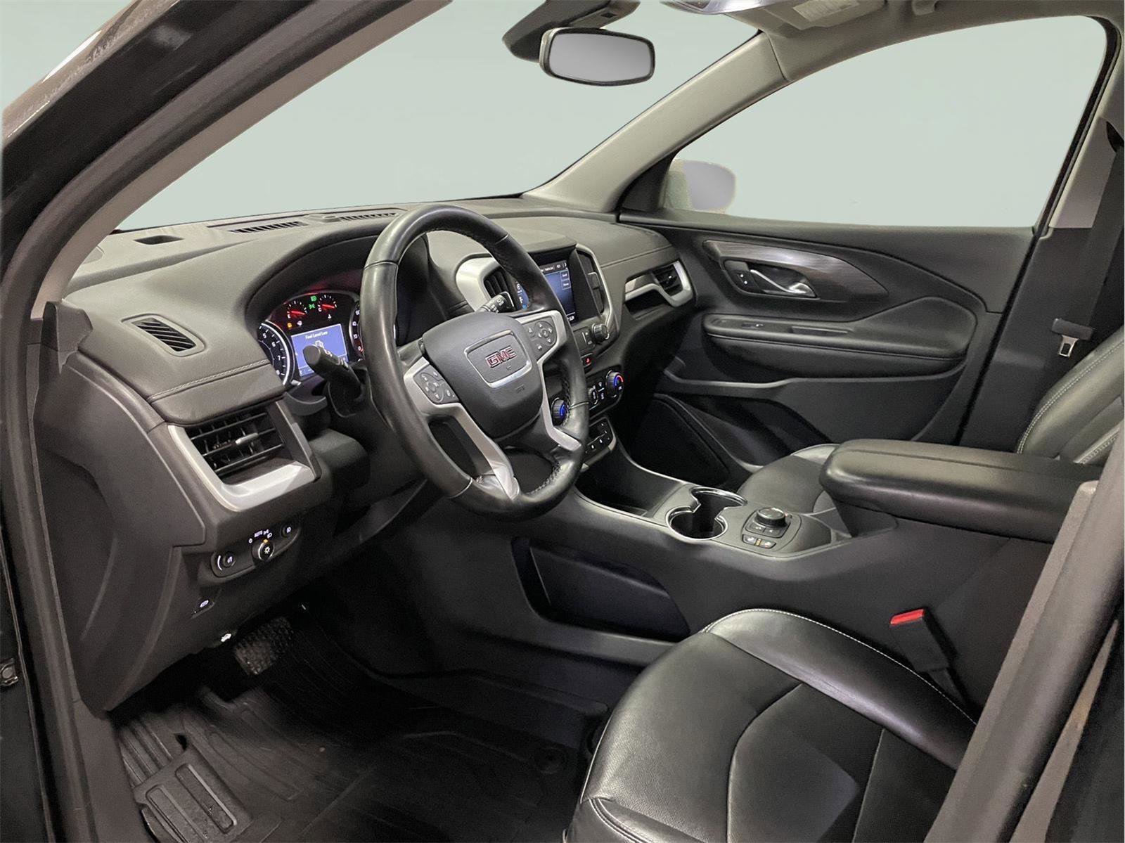 Used 2023 GMC Terrain SLT w/ LPO, Floor Liner Package image 13