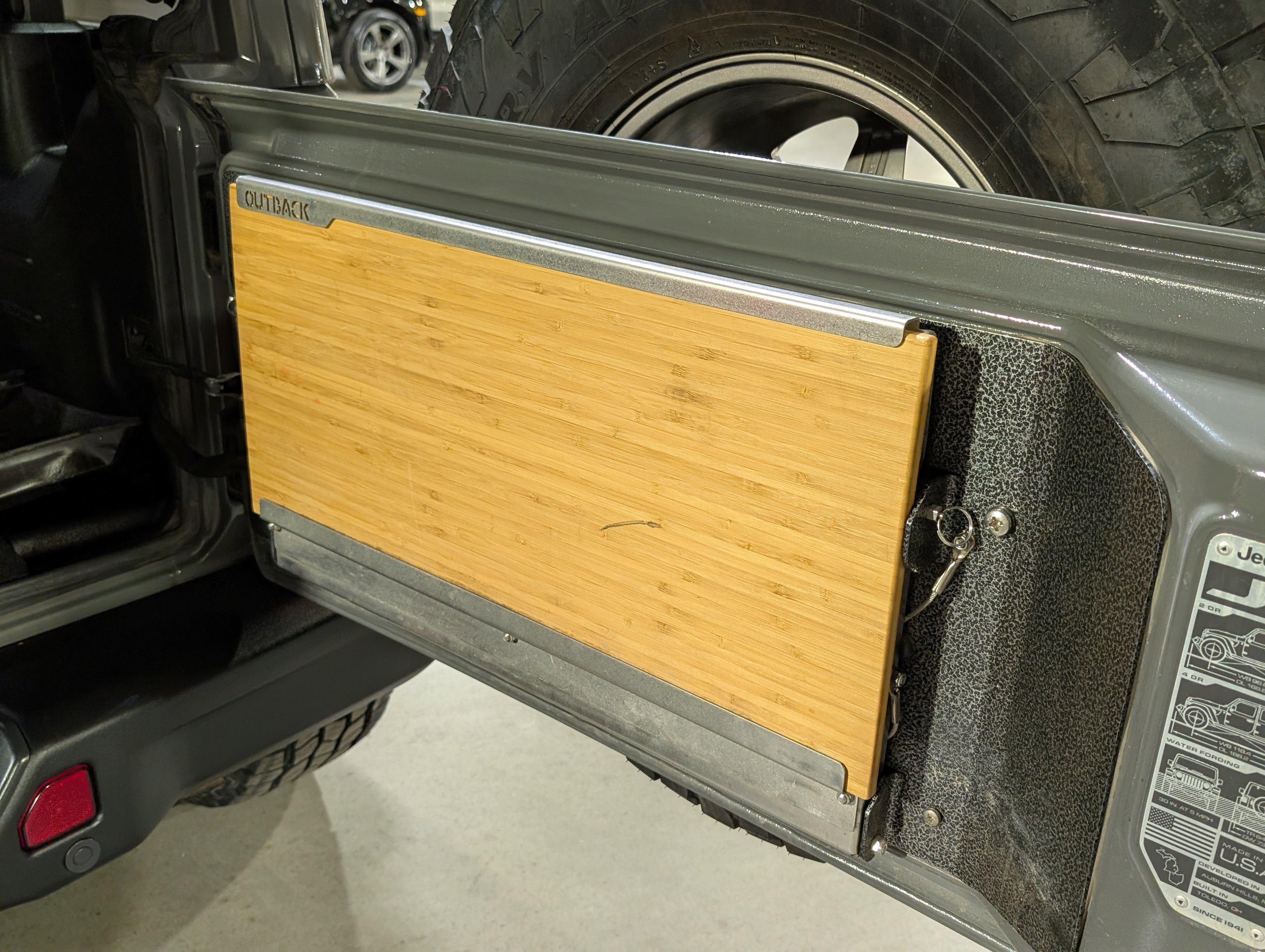 Used 2020 Jeep Wrangler Unlimited Rubicon image 25