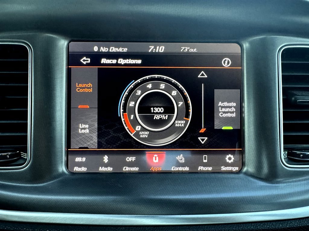 Used 2019 Dodge Charger Scat Pack image 4