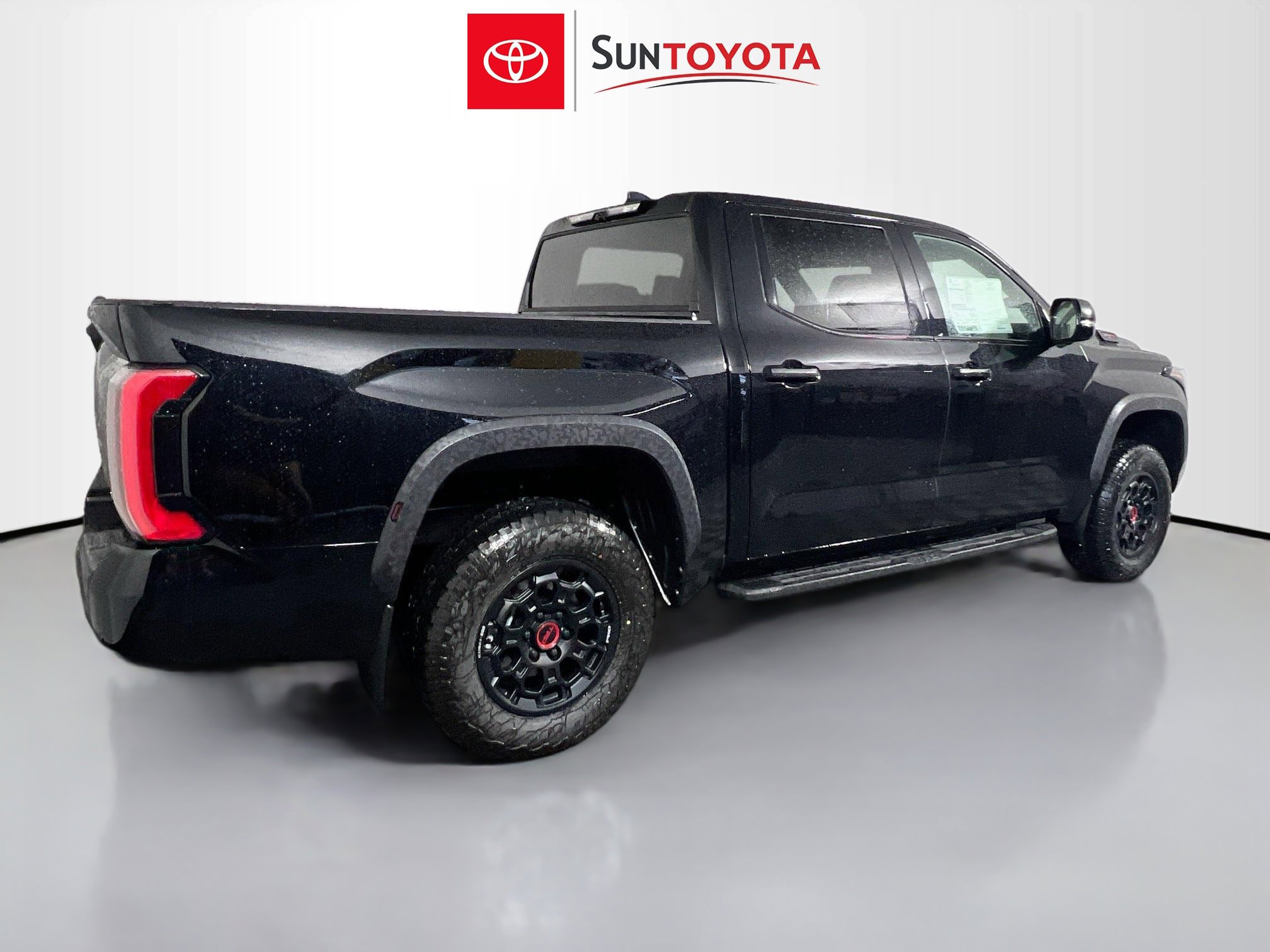 New 2026 Toyota Tundra TRD Pro image 4