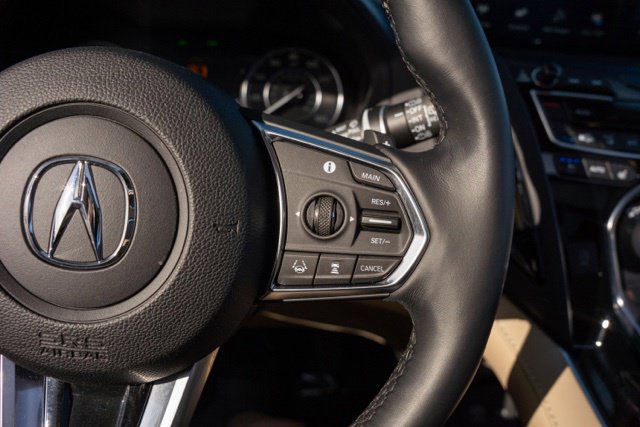 Used 2019 Acura RDX w/ Advance Package AWD/4WD image 24