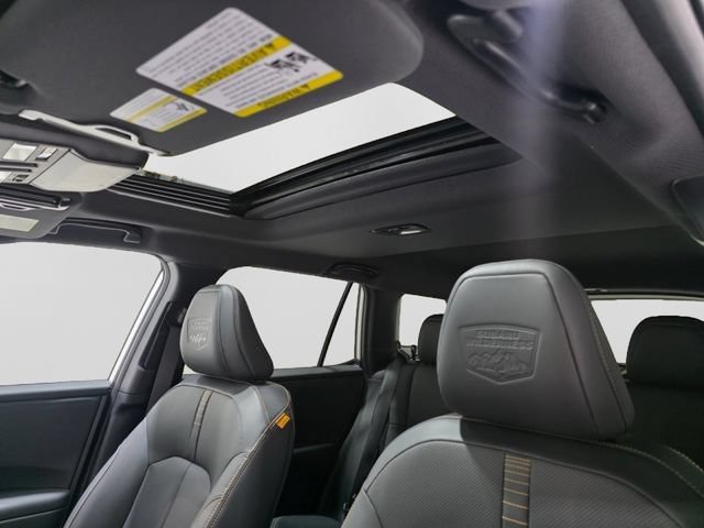 New 2026 Subaru Outback Wilderness AWD/4WD image 25