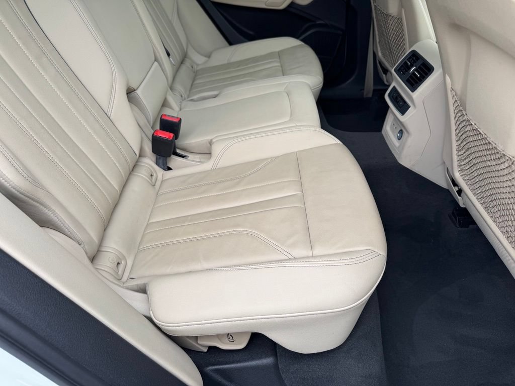 Used 2024 Audi Q5 2.0T Premium Plus AWD/4WD image 26