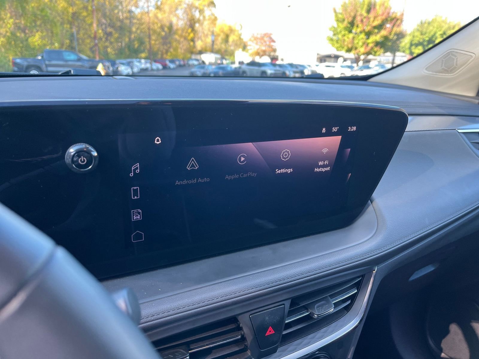 Used 2025 Buick Encore GX Preferred image 20