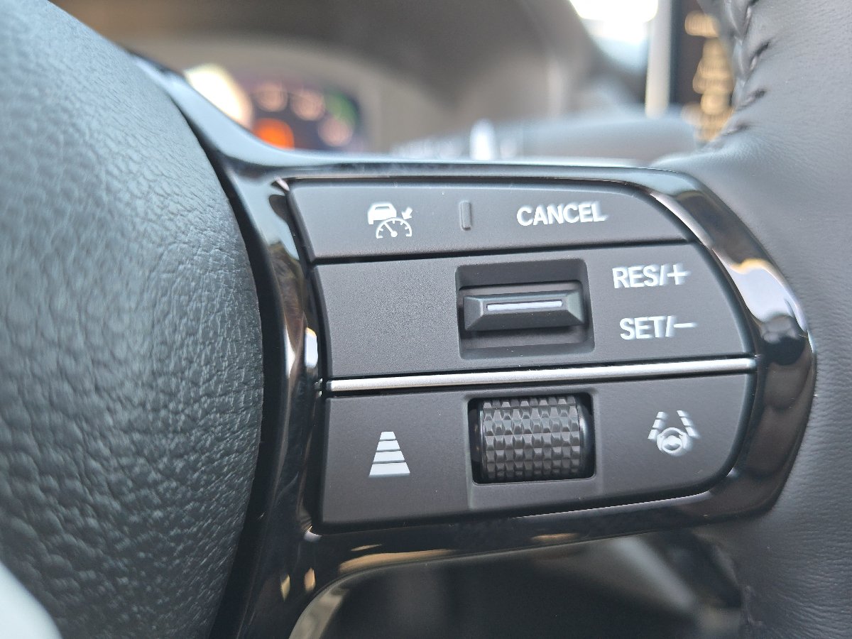 New 2026 Honda Accord Touring image 14