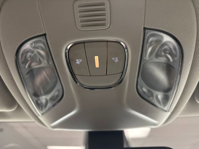 Used 2018 Jeep Compass Latitude image 39