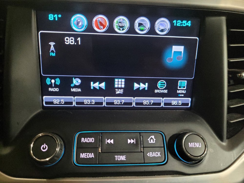 Used 2018 GMC Acadia SLE w/ Driver Alert Package I AWD/4WD image 25