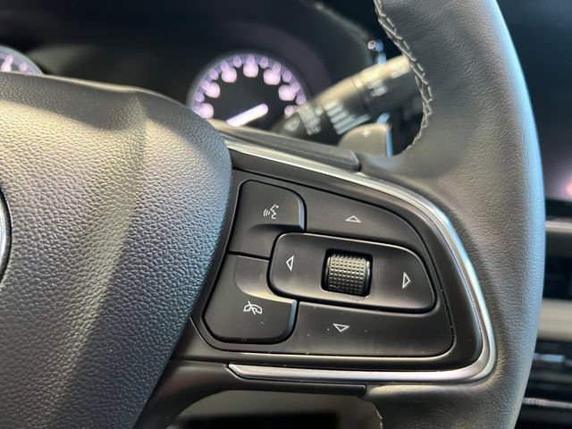Used 2023 Buick Envision Avenir AWD/4WD image 20
