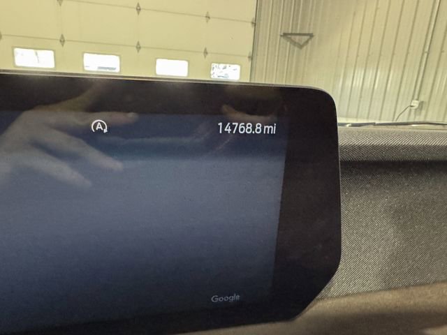 Used 2025 Ford Expedition Max King Ranch AWD/4WD image 19