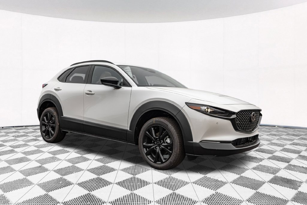 New 2026 MAZDA CX-30 Aire Edition AWD/4WD image 16