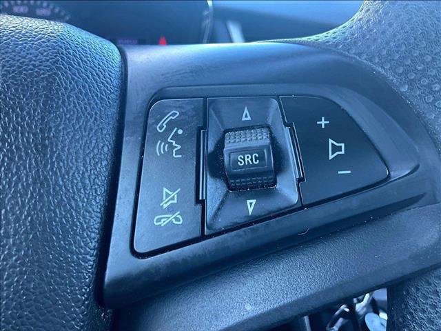 Certified 2020 Chevrolet Trax LS FWD image 21