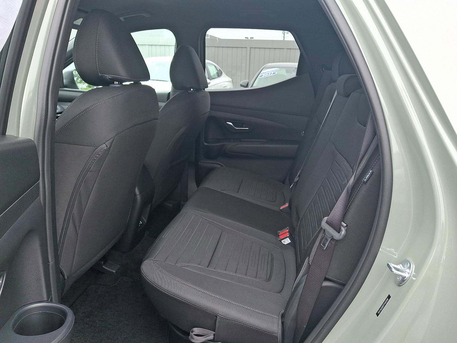 New 2026 Hyundai Santa Cruz SE image 6