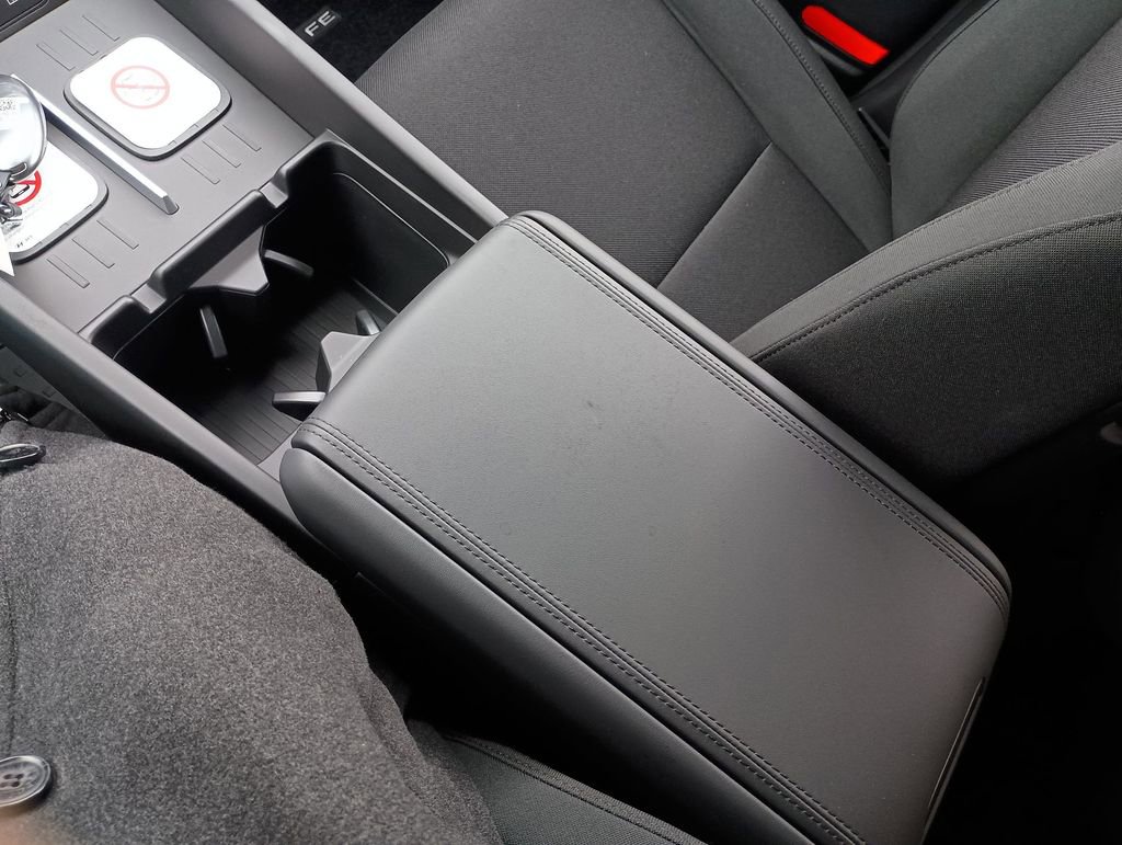 New 2026 Hyundai Santa Fe SE image 26