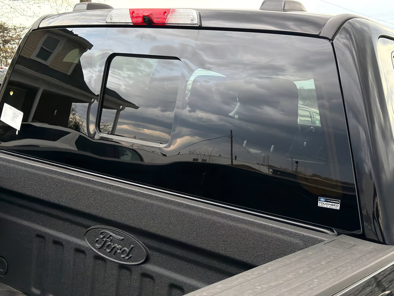 New 2026 Ford F350 Platinum AWD/4WD image 10