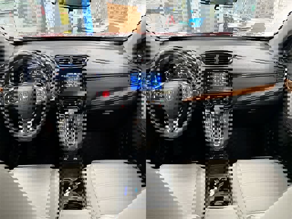 Used 2021 Honda CR-V EX image 16