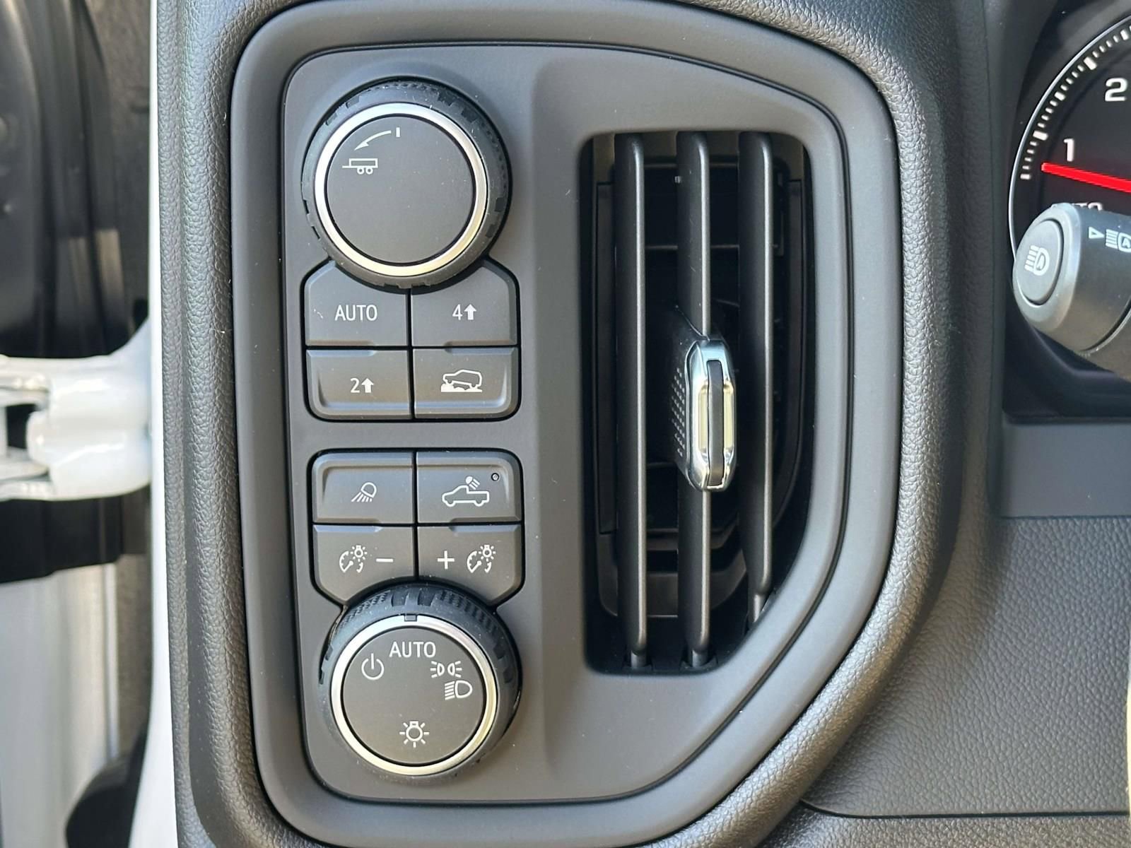 New 2026 Chevrolet Silverado 1500 W/T w/ WT Value Package image 16