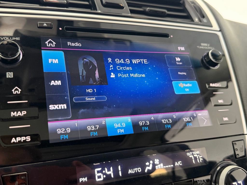 Used 2019 Subaru Outback 2.5i Limited image 19
