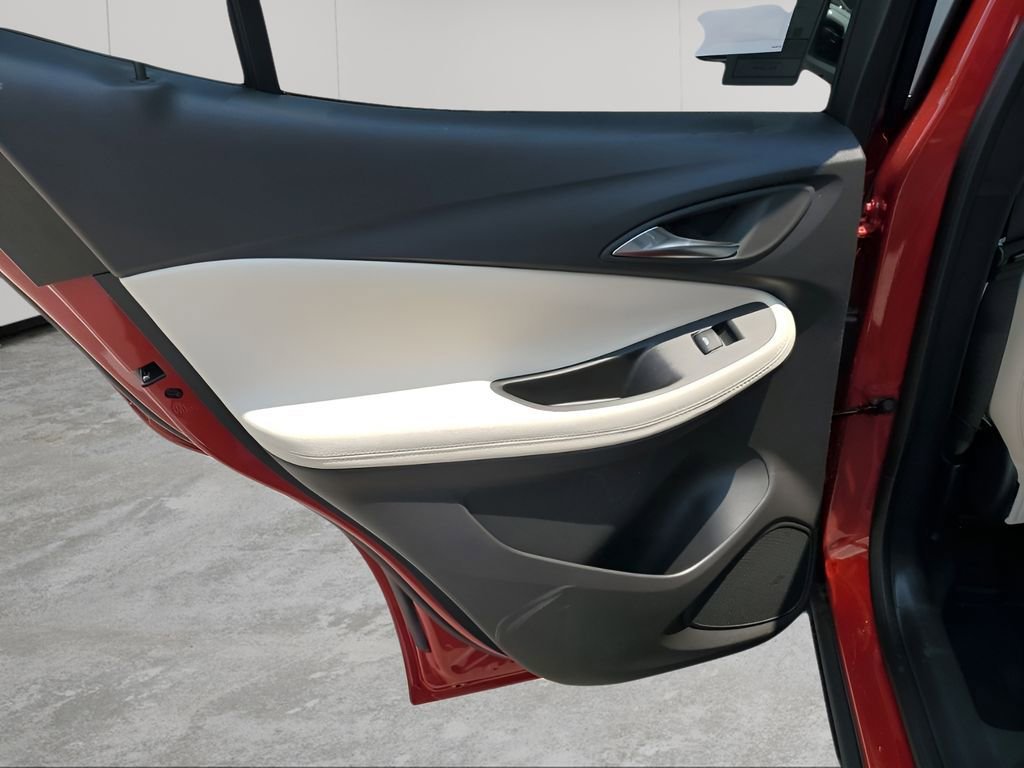 New 2026 Buick Encore GX Preferred w/ Comfort Package image 25