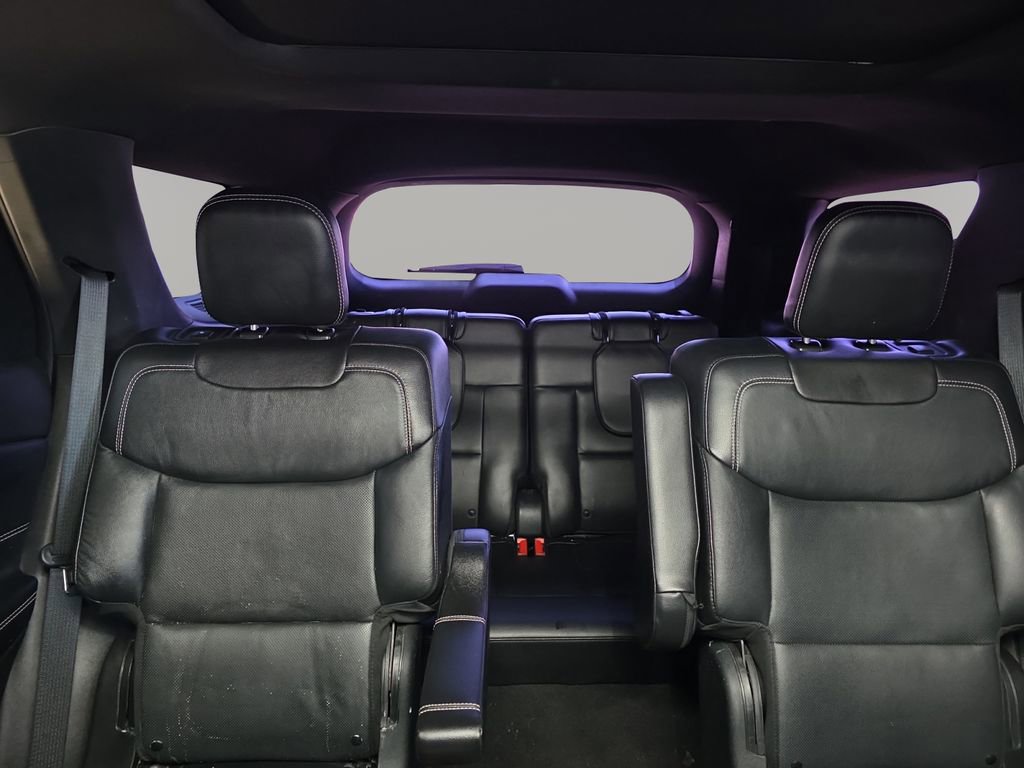 Used 2020 Ford Explorer ST image 27