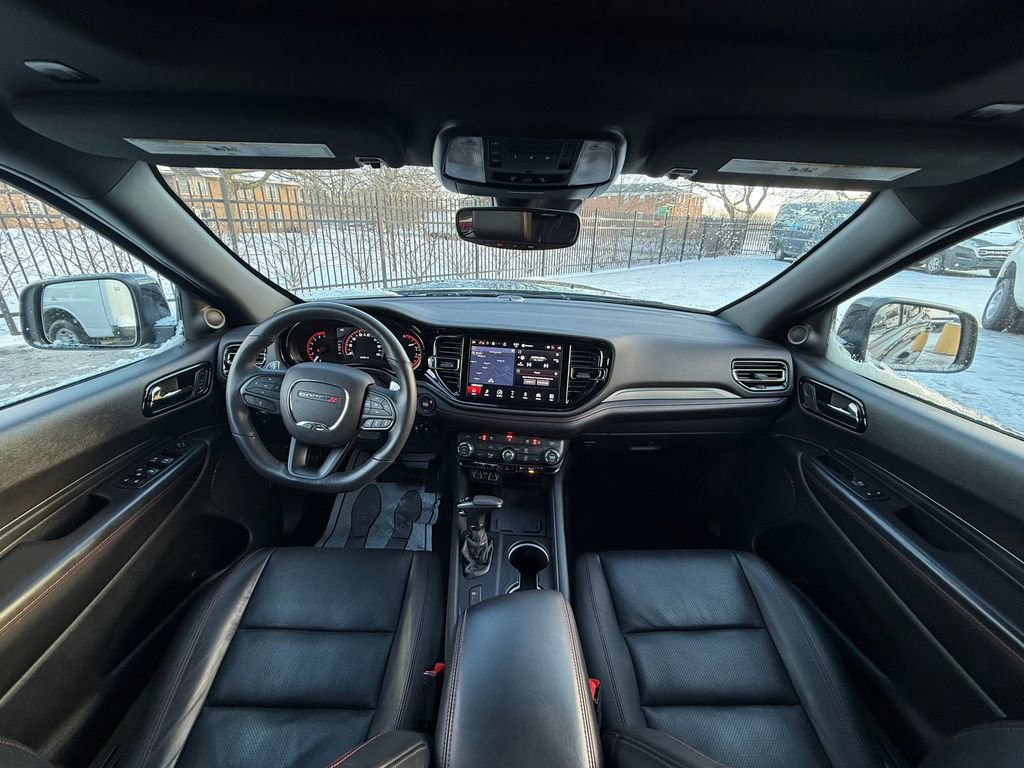 Used 2024 Dodge Durango R/T image 13