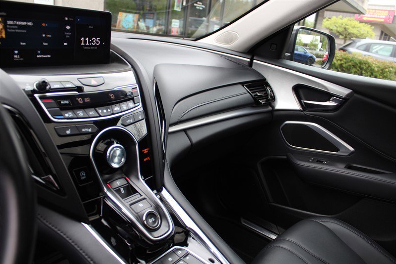 Used 2023 Acura RDX AWD image 16