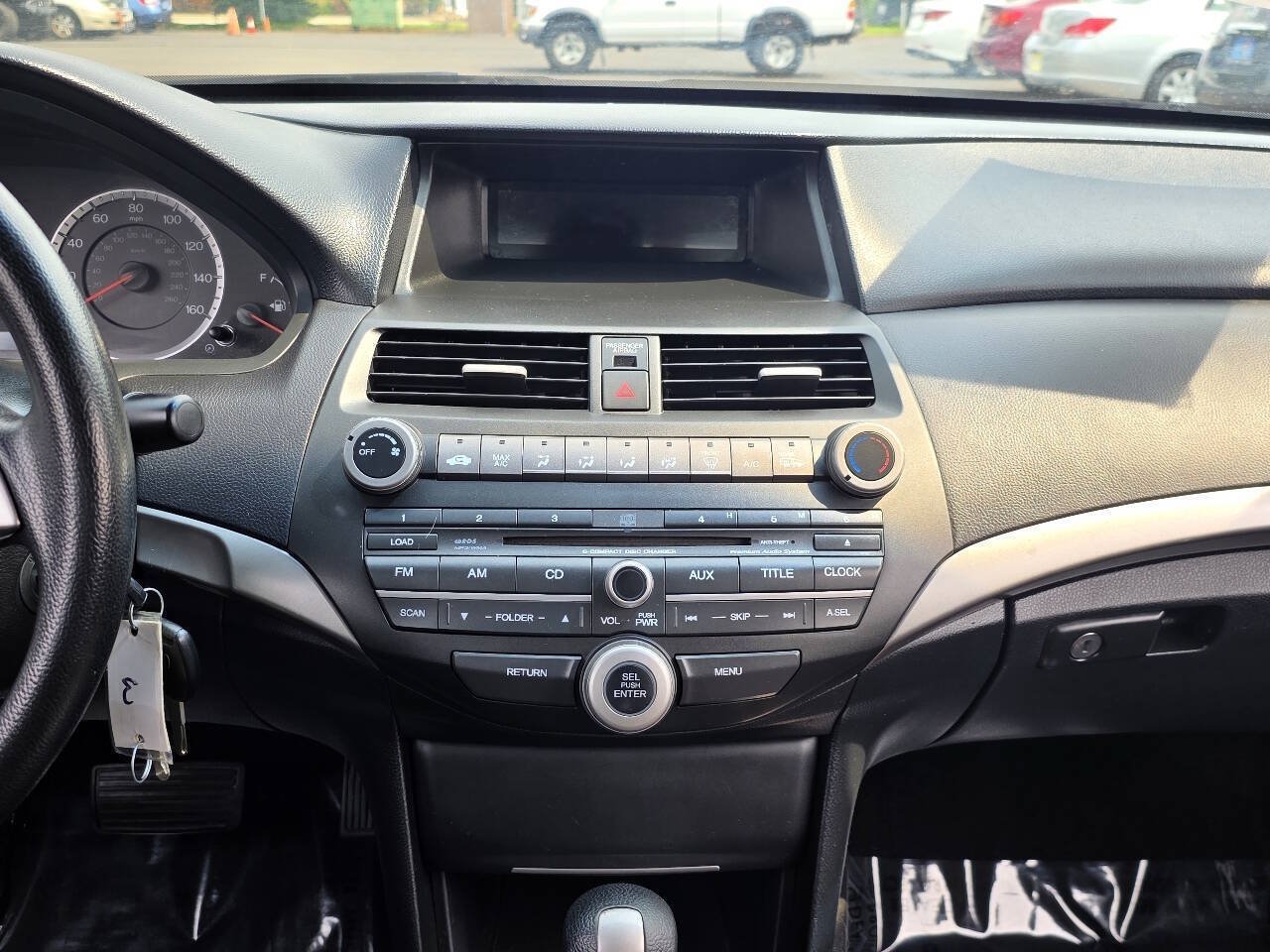 Used 2012 Honda Accord EX image 15