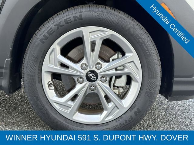 Used 2023 Hyundai Kona SEL w/ Cargo Package image 9