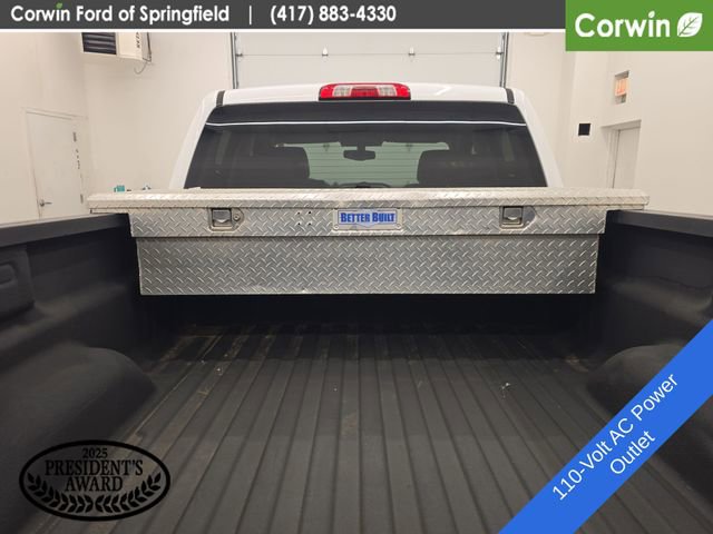 Used 2016 Chevrolet Silverado 1500 LT w/ All Star Edition image 15