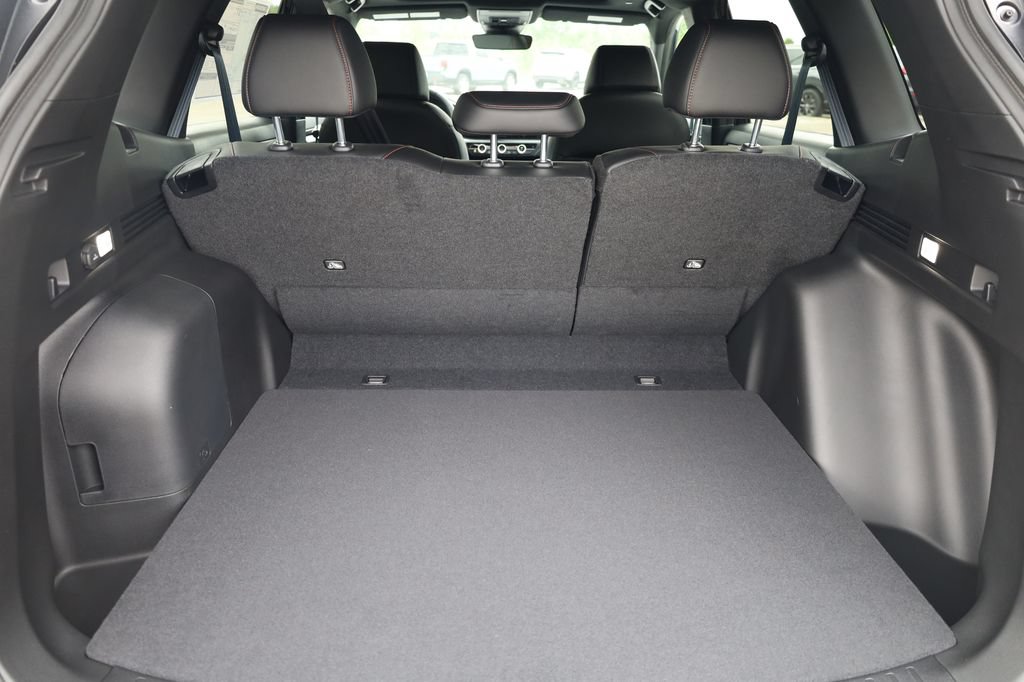 New 2026 Honda CR-V Sport-L image 9