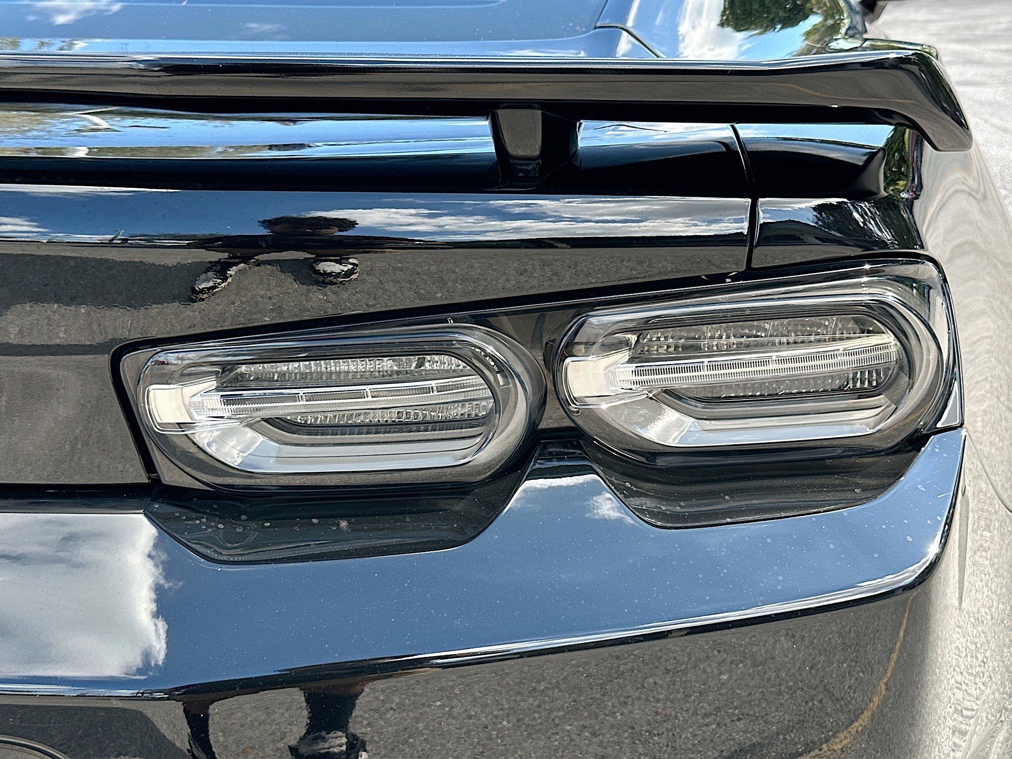 Used 2021 Chevrolet Camaro ZL1 image 31