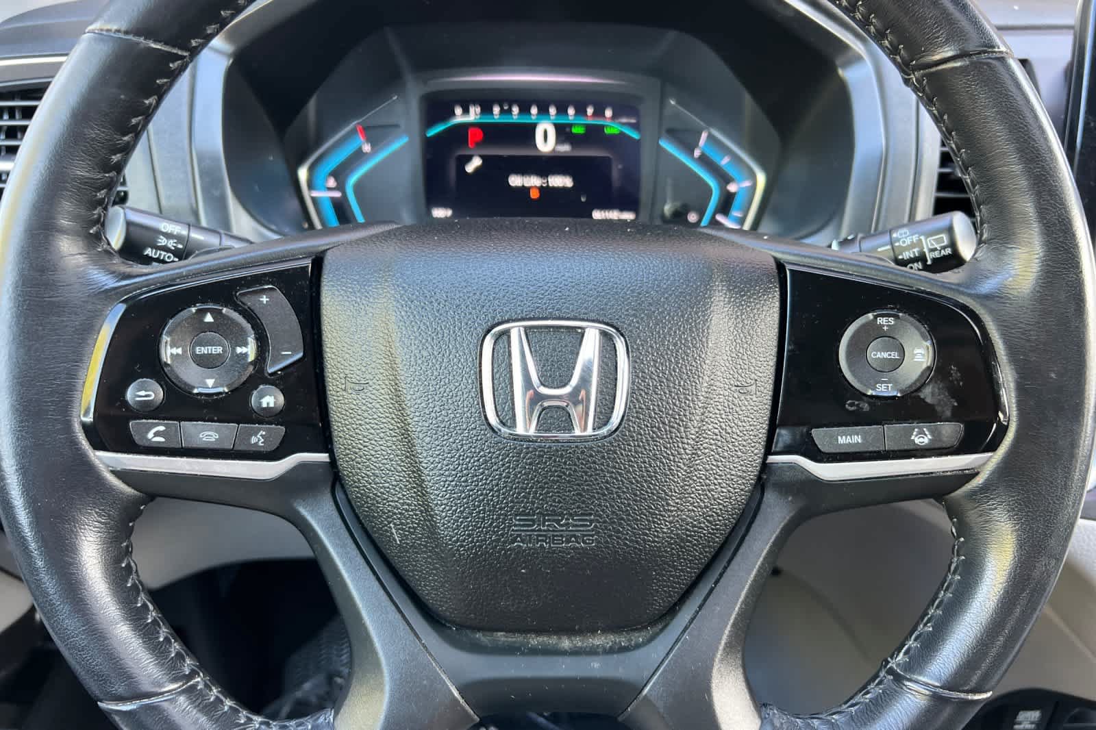 Used 2020 Honda Odyssey EX-L image 26