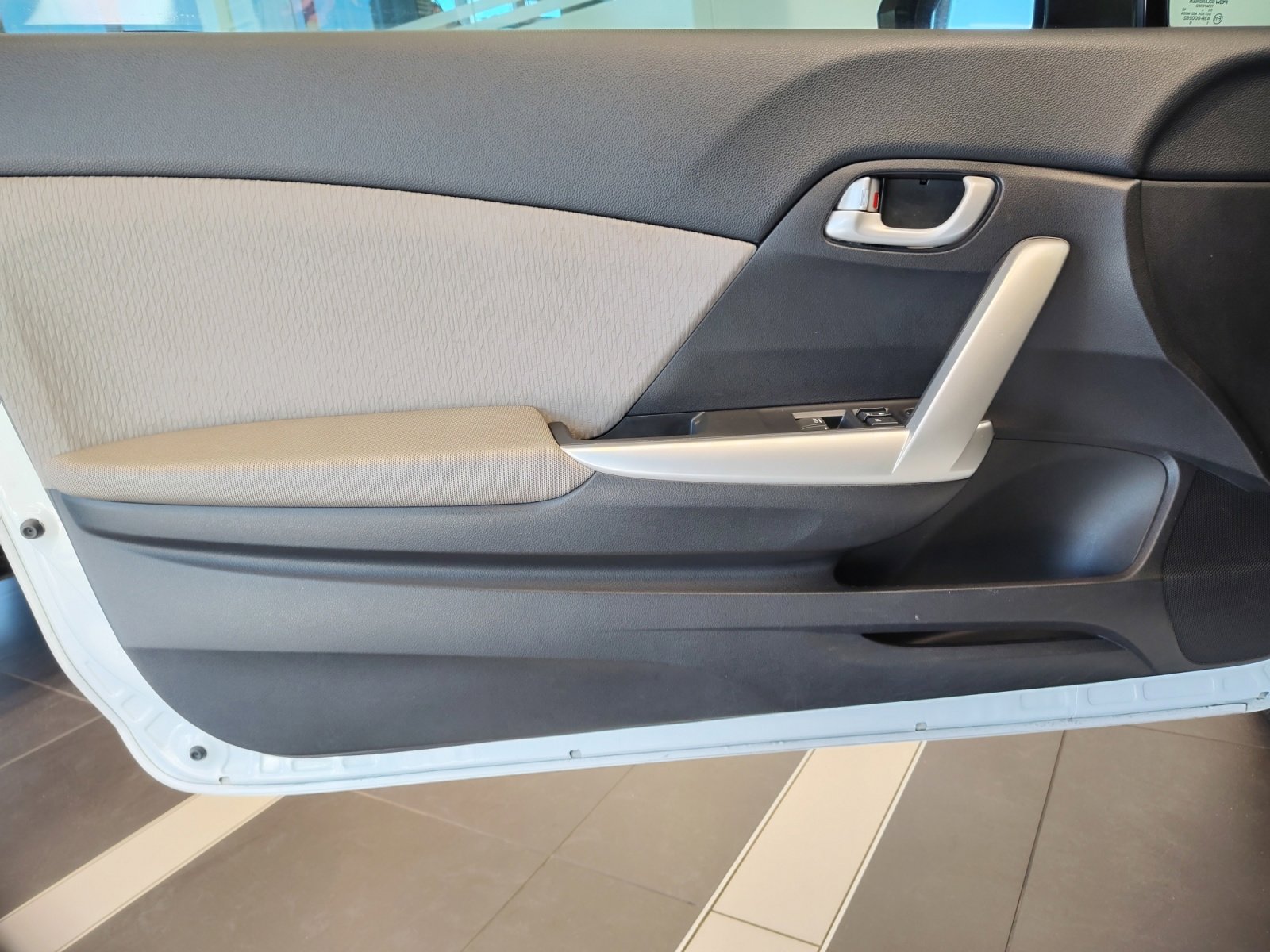 Used 2015 Honda Civic EX image 25