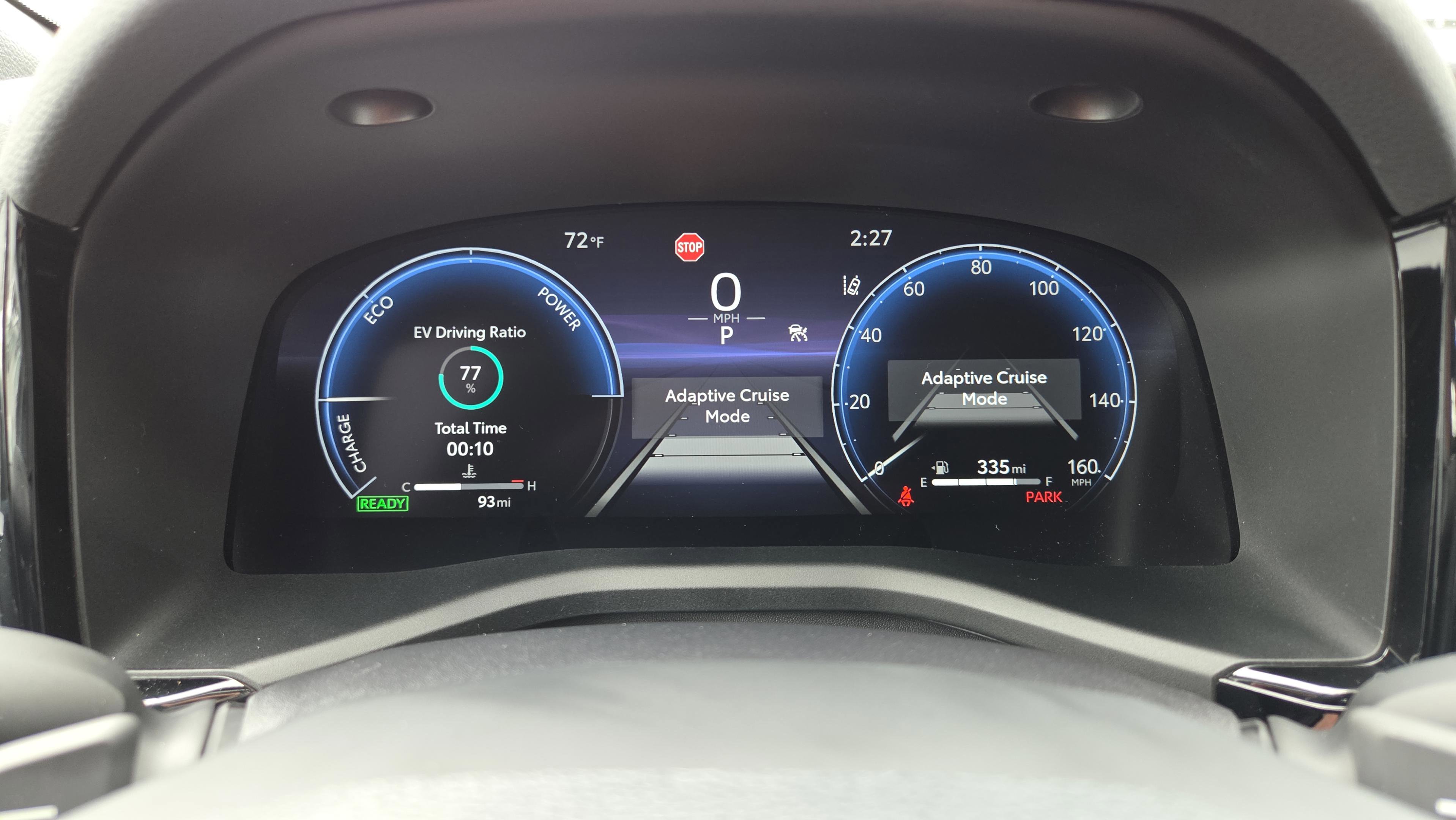 Certified 2026 Toyota Camry XSE image 26