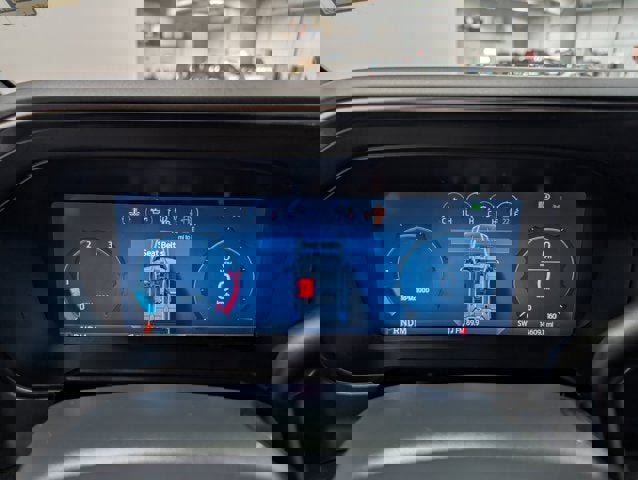 Used 2025 Ford F350 Platinum image 21