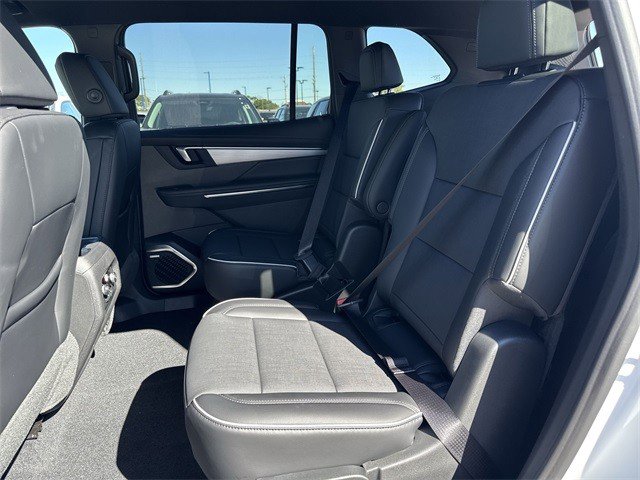 New 2026 Buick Enclave Preferred w/ Power Package image 22