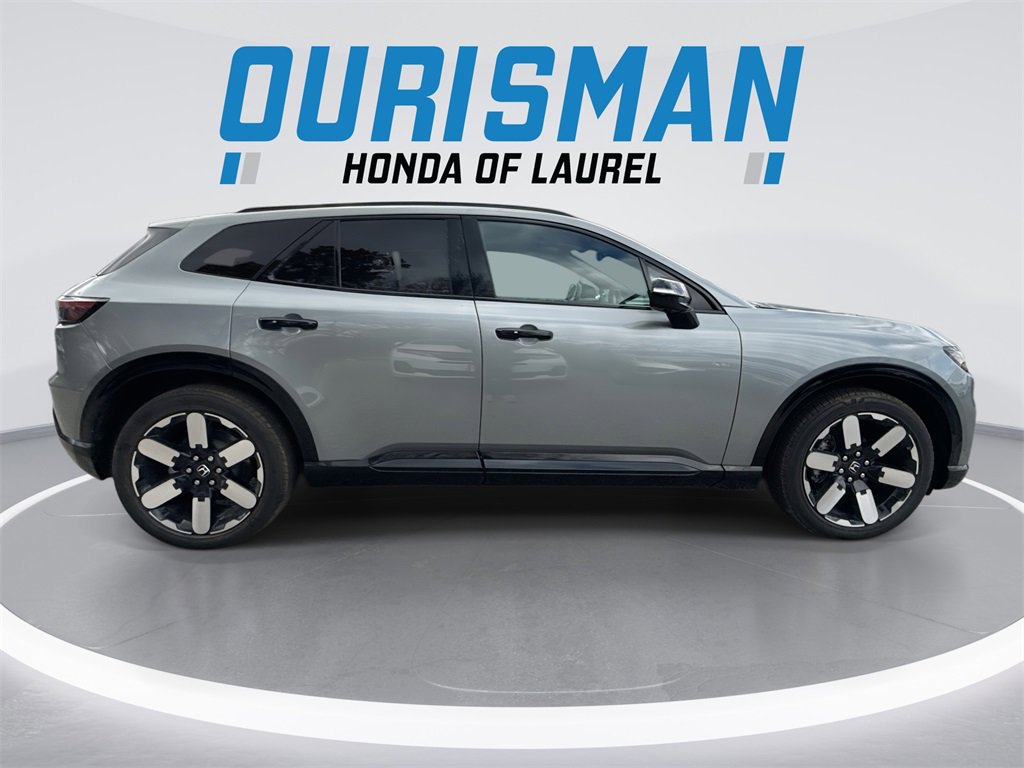 New 2026 Honda Prologue Elite image 9