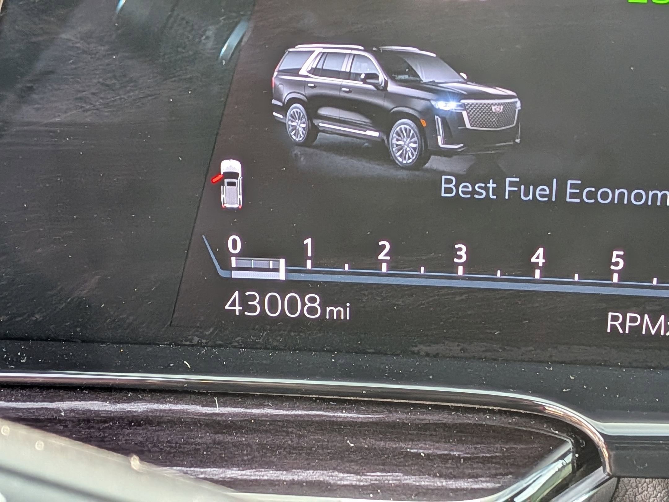 Used 2023 Cadillac Escalade Sport image 25