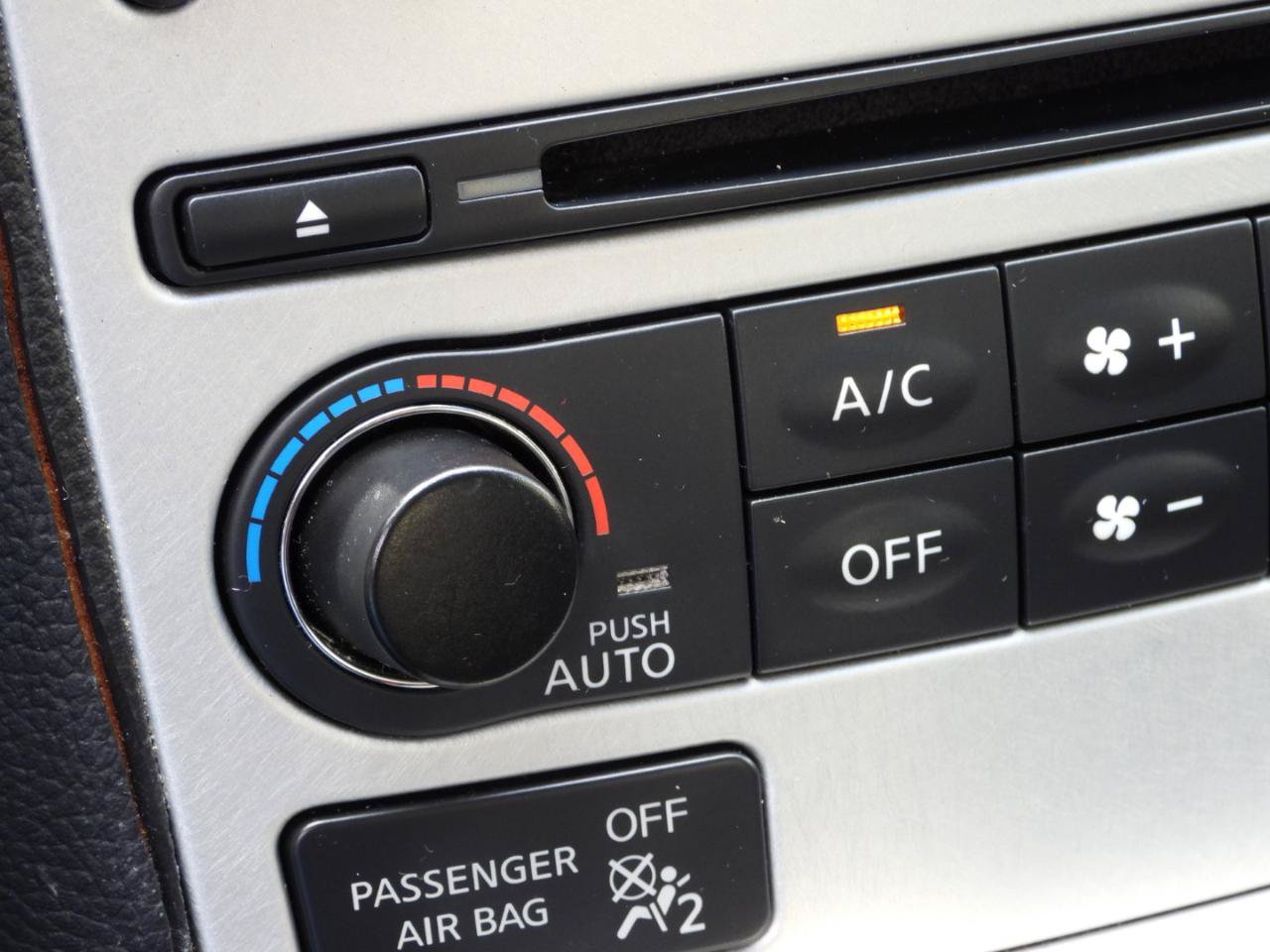 Used 2009 INFINITI G37 Journey w/ Premium Pkg RWD image 59