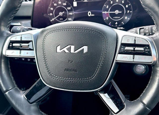 Used 2024 Kia Telluride SX Prestige X-Line AWD/4WD image 14