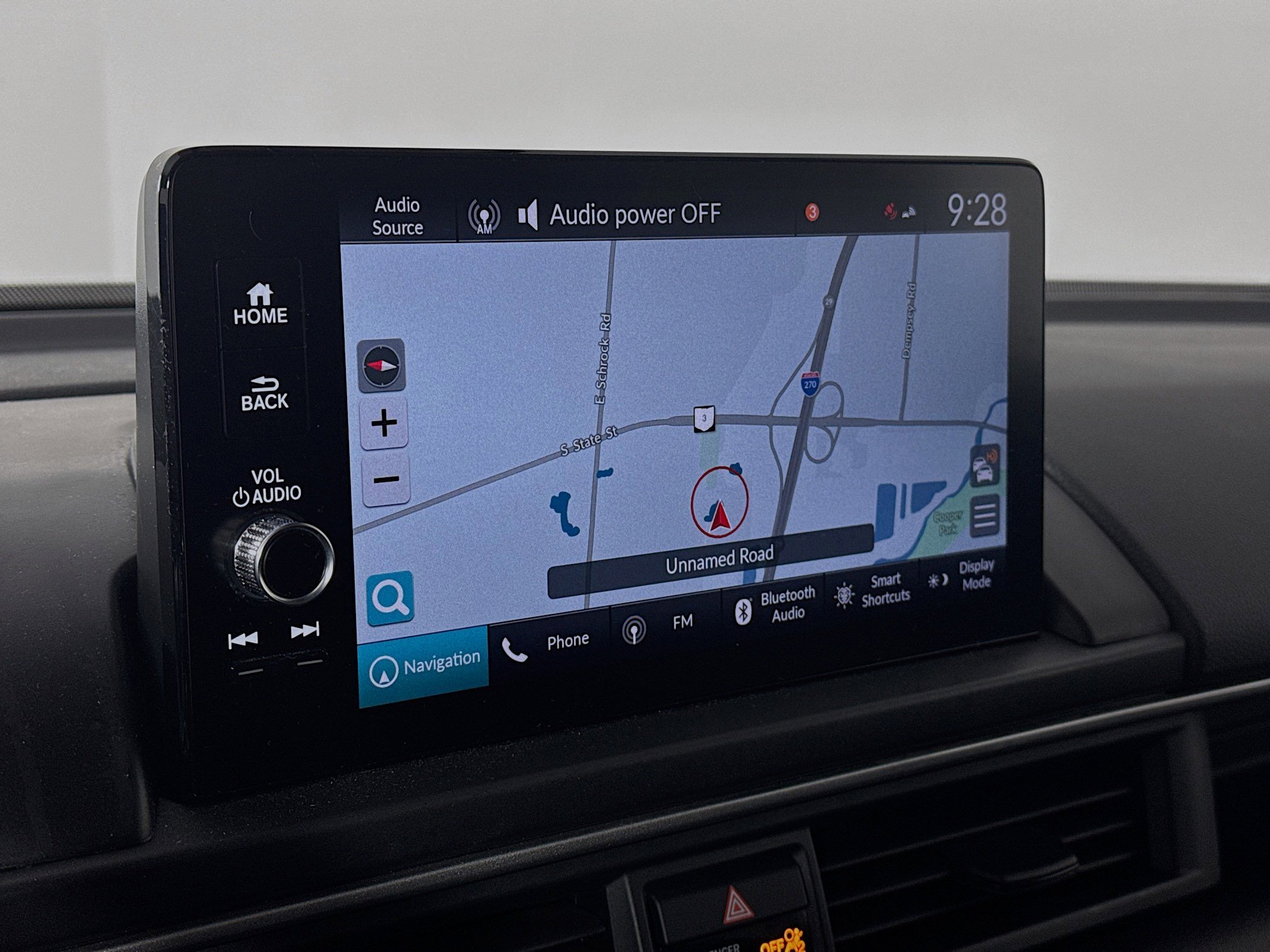 Certified 2023 Honda Pilot Elite image 13