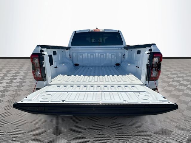 Used 2025 Ford Ranger XLT w/ Equipment Group 301A High AWD/4WD image 24