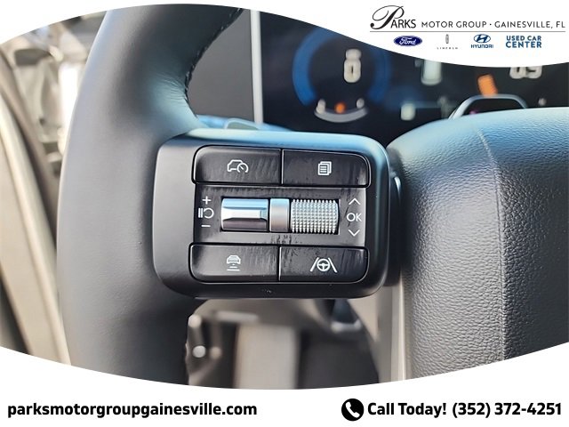 New 2025 Hyundai Santa Fe SEL image 25